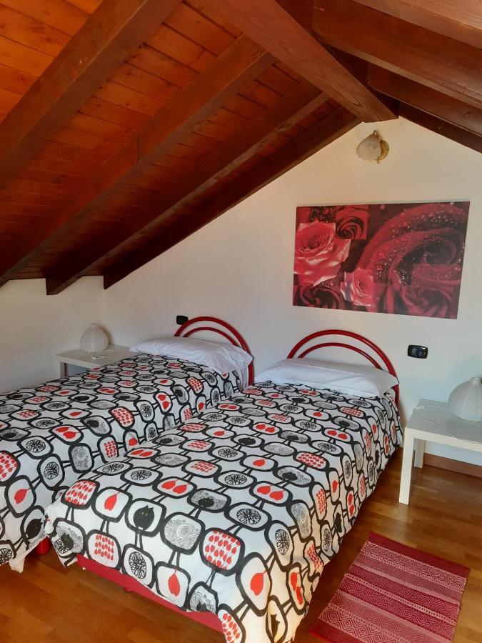 My Bellagio Home Zewnętrze zdjęcie